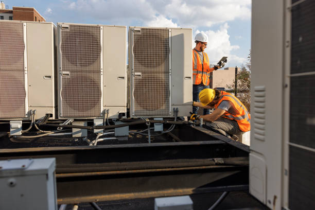 Best Emergency HVAC Services in Zumbrota, MN
