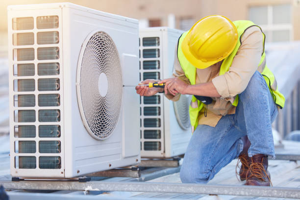 Professional HVAC in Zumbrota, MN