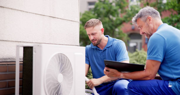 Best HVAC Retrofitting and Upgrading in Zumbrota, MN