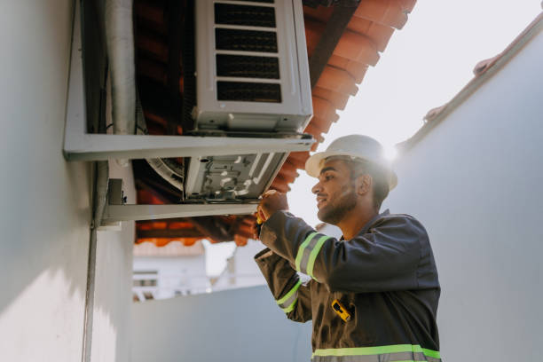 Best Residential HVAC in Zumbrota, MN