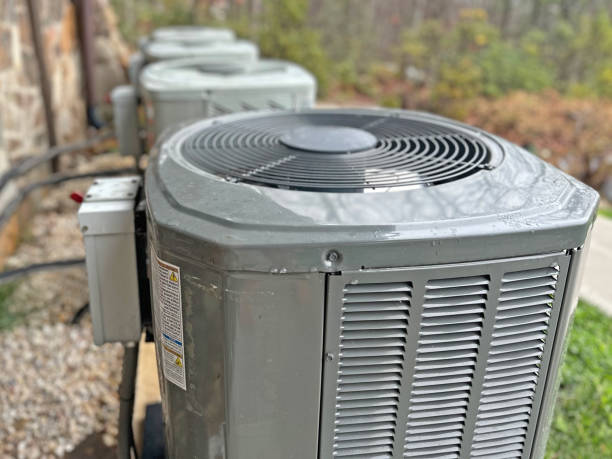 Best Energy-efficient HVAC Solutions in Zumbrota, MN